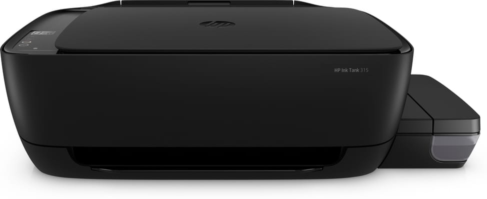 Imprimante multifonction à réservoirs rechargeables HP Ink Tank 315 (Z4B04A)