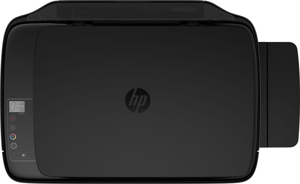 Imprimante multifonction à réservoirs rechargeables HP Ink Tank 315 (Z4B04A)