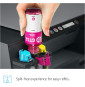 Imprimante multifonction à réservoirs rechargeables HP Smart Tank 500(4SR29A)