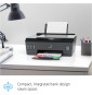 Imprimante multifonction à réservoirs rechargeables HP Smart Tank 500(4SR29A)