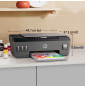 Imprimante multifonction à réservoirs rechargeables HP Smart Tank 500(4SR29A)