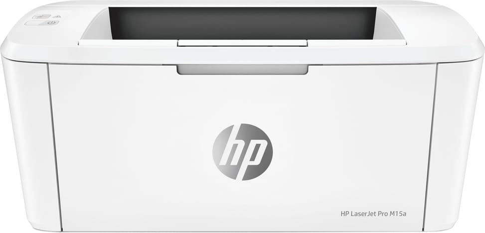 Imprimante Monochrome HP Laser LaserJet Pro M15a (W2G50A)