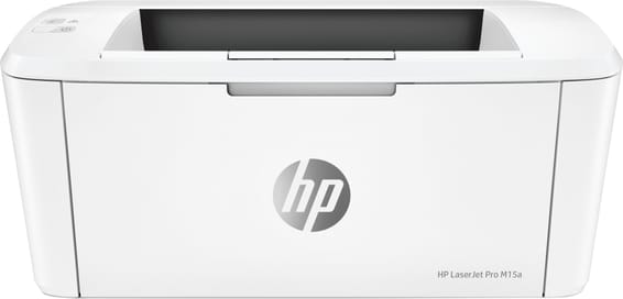 Imprimante Monochrome HP Laser LaserJet Pro M15a (W2G50A)