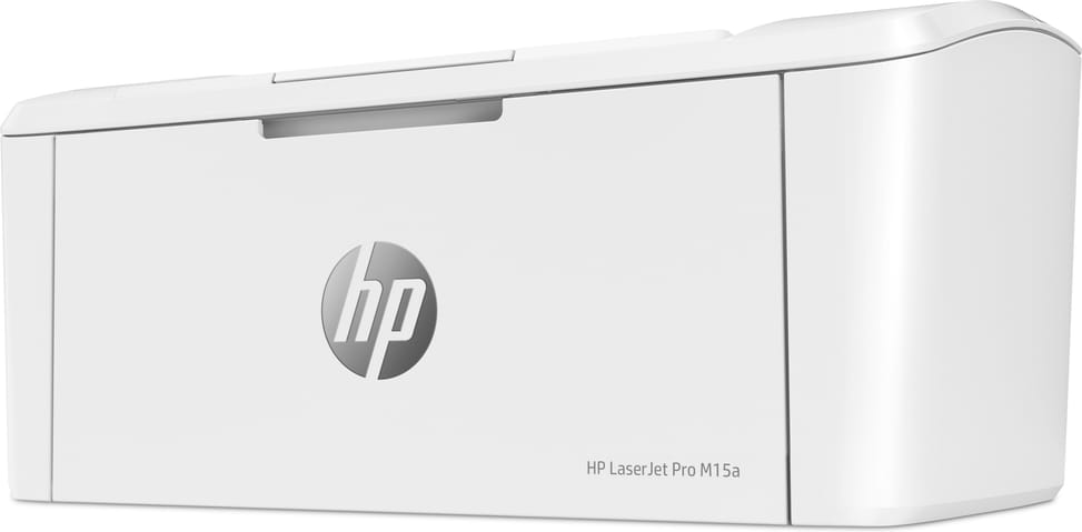 Imprimante Monochrome HP Laser LaserJet Pro M15a (W2G50A)