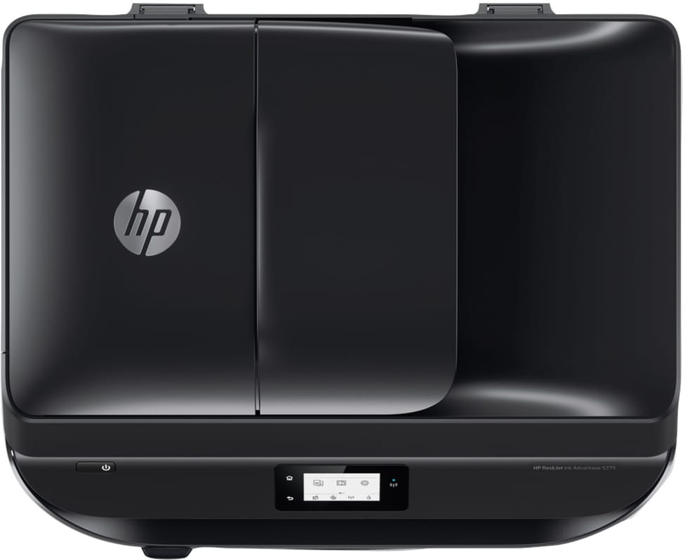 Imprimante multifonction Jet d’encre HP DeskJet Ink Advantage 5275 (M2U76C)