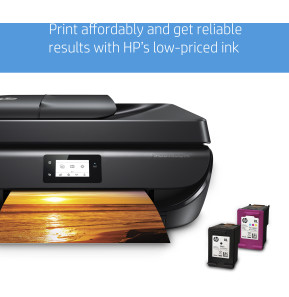 Imprimante multifonction Jet d’encre HP DeskJet Ink Advantage 5275 (M2U76C)