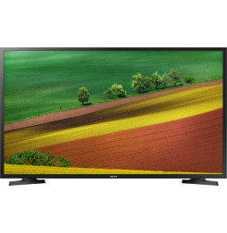 Téléviseur Samsung N5300 32" Smart HD (UA32N5300ASXMV)