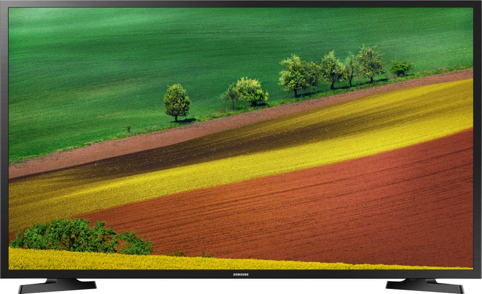 Téléviseur Samsung N5300 32" Smart HD (UA32N5300ASXMV)