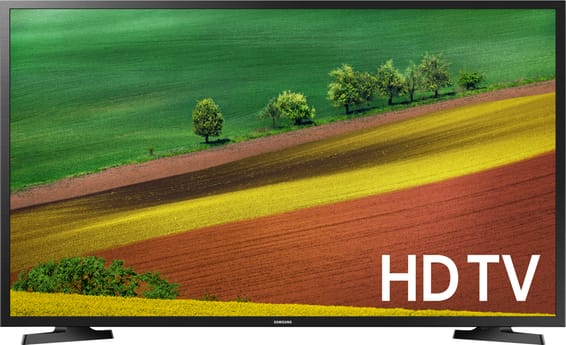 Téléviseur Samsung N5300 32" Smart HD (UA32N5300ASXMV)