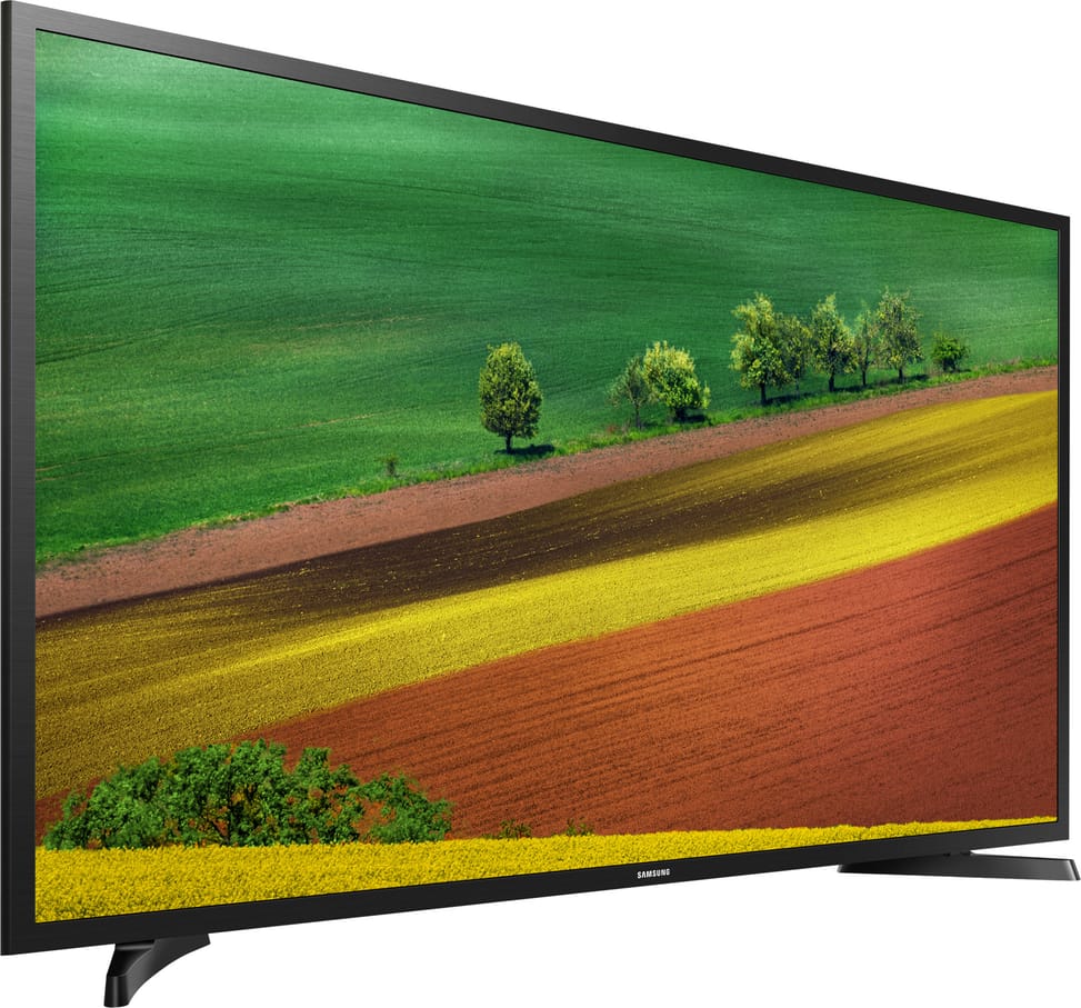 Téléviseur Samsung N5300 32" Smart HD (UA32N5300ASXMV)