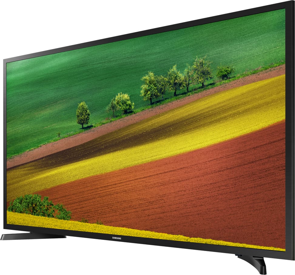 Téléviseur Samsung N5300 32" Smart HD (UA32N5300ASXMV)
