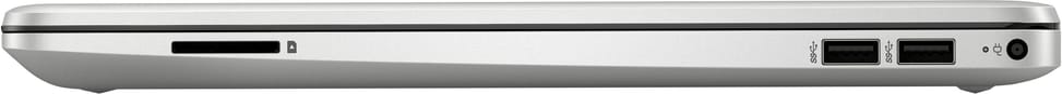 HP 15 i7-1165G7 15.6" 8GB 256GB NGeForce M450 2GB (2X5N3EA)