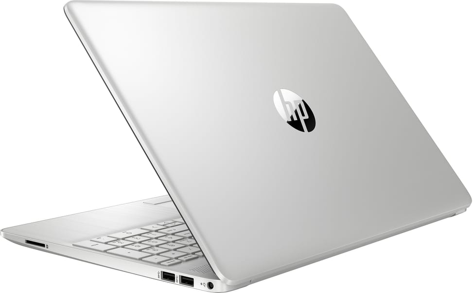 HP 15 i7-1165G7 15.6" 8GB 256GB NGeForce M450 2GB (2X5N3EA)