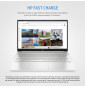 Ordinateur portable HP Pavilion 15-eg0010nk (2Q9H1EA)