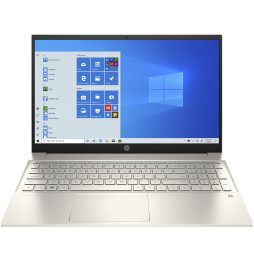 Ordinateur portable HP Pavilion 15-eg0010nk (2Q9H1EA)