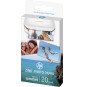 HP ZINK Sticky-backed Photo Paper-20 sht 2 x 3 in (W4Z13A)
