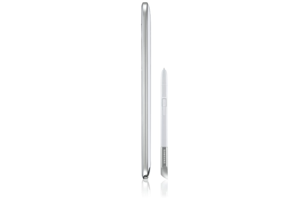 Tablette Samsung Galaxy Note 10.1" - 3G Wi-Fi - 16 GB — image 33