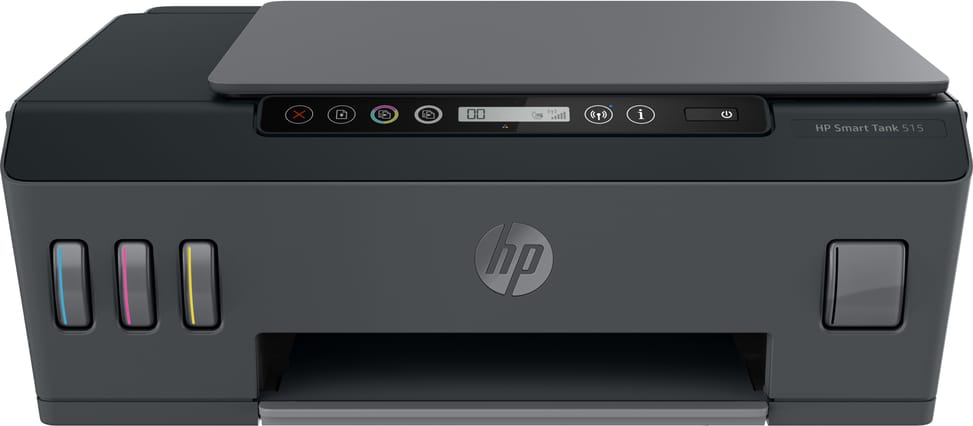 HP Smart Tank 515 Refillable Ink Tank Multifunction Printer (1TJ09A) — image 2