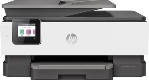 Imprimante multifonction Jet d’encre HP OfficeJet Pro 8023 (1KR64B)