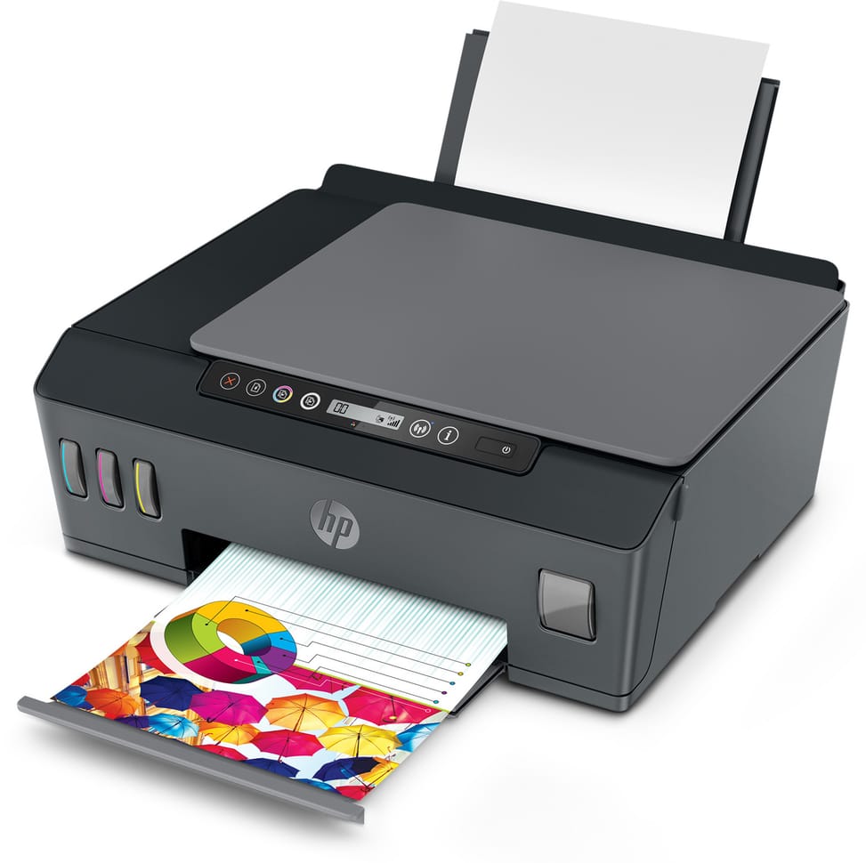HP Smart Tank 515 Refillable Ink Tank Multifunction Printer (1TJ09A) — image 7