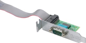 Adaptateur port série HP (PA716A)