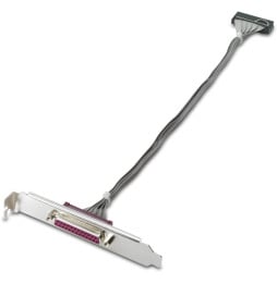 Adaptateur port parallèle HP (KD061AA)