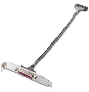 Adaptateur port parallèle HP (KD061AA)