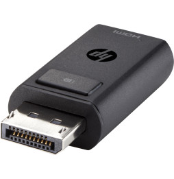 Adaptateur HP DisplayPort 1.4 à HDMI (F3W43AA)