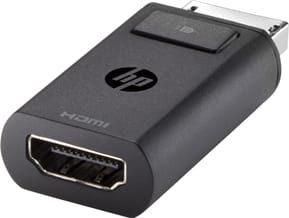 Adaptateur HP DisplayPort 1.4 à HDMI (F3W43AA) — image 2