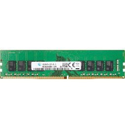 Barrette mémoire HP 4 GB DDR4 2666 MHz DIMM (3TK85AA)