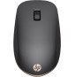 HP Z5000 Silver BT Mouse (W2Q00AA)