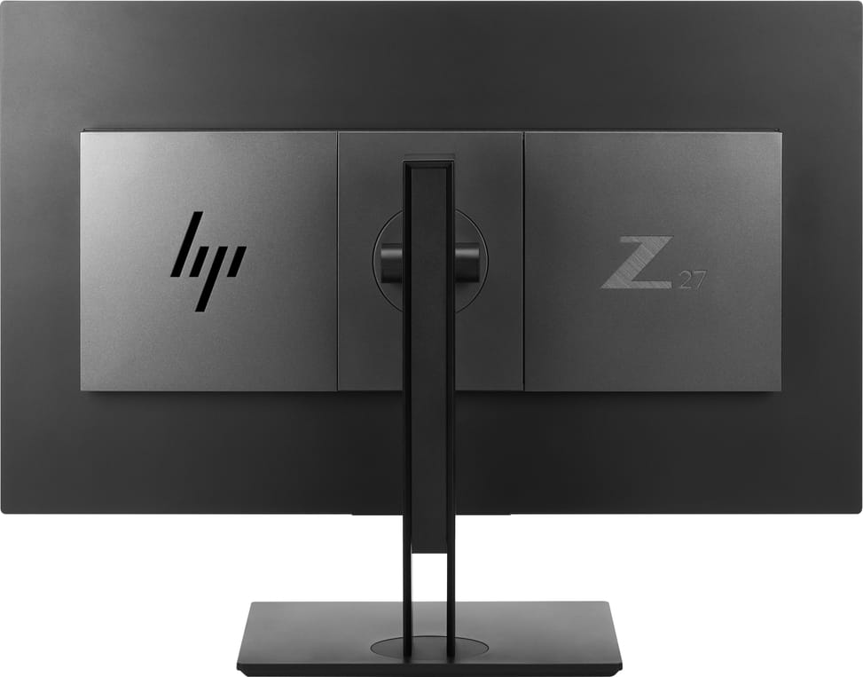Écran IPS HP Z27n G2 27 pouces (1JS10A4)