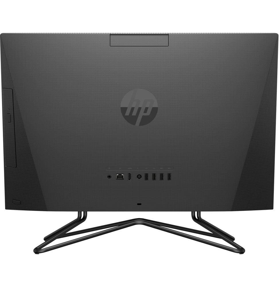HP 200G4 AiO i3 4GB 1TB WIFI DOS White 1yw (9UG58EA)