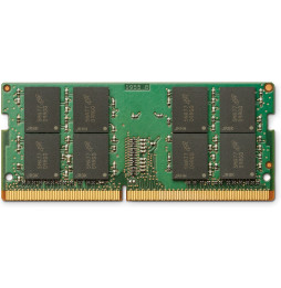 Barrette mémoire HP 16GB DDR4-2400 MHz non-ECC RAM (1CA76AA)