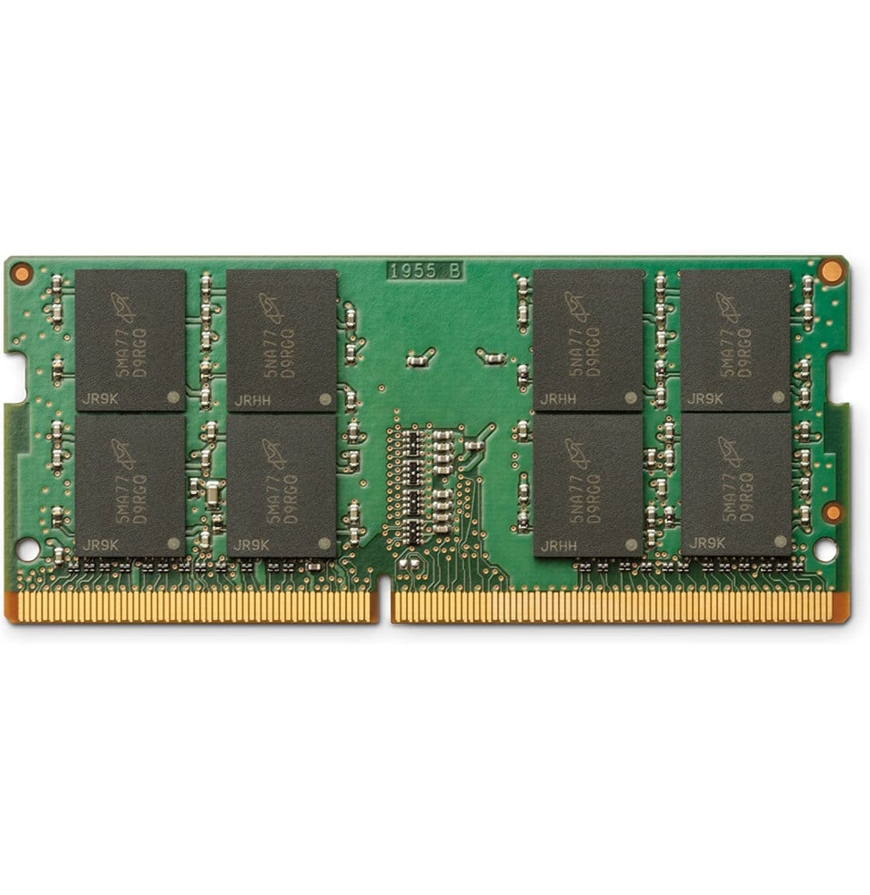 Barrette mémoire HP U-DIMM NON-ECC 16GB DDR4 2400 MHz - Pc bureau