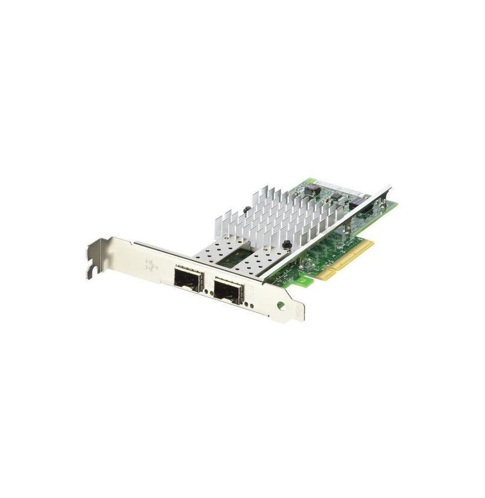 HP X520 10GbE Dual Port Adapter (C3N52AA)