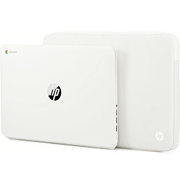 HP 11.6 Spectrum sleeve Snow White (K0B45AA)