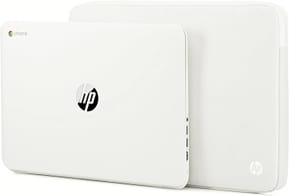 Housse HP Spectrum sleeve Snow White 11.6" (K0B45AA) — image 2
