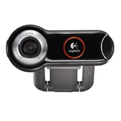 Logitech Webcam Pro 9000