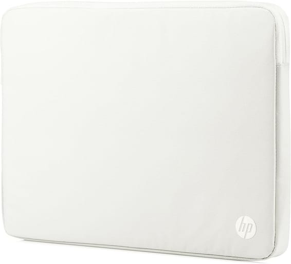 Housse HP Spectrum sleeve Snow White 11.6" (K0B45AA)