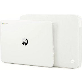 HP 14.0 Spectrum sleeve Snow White (K0B42AA)