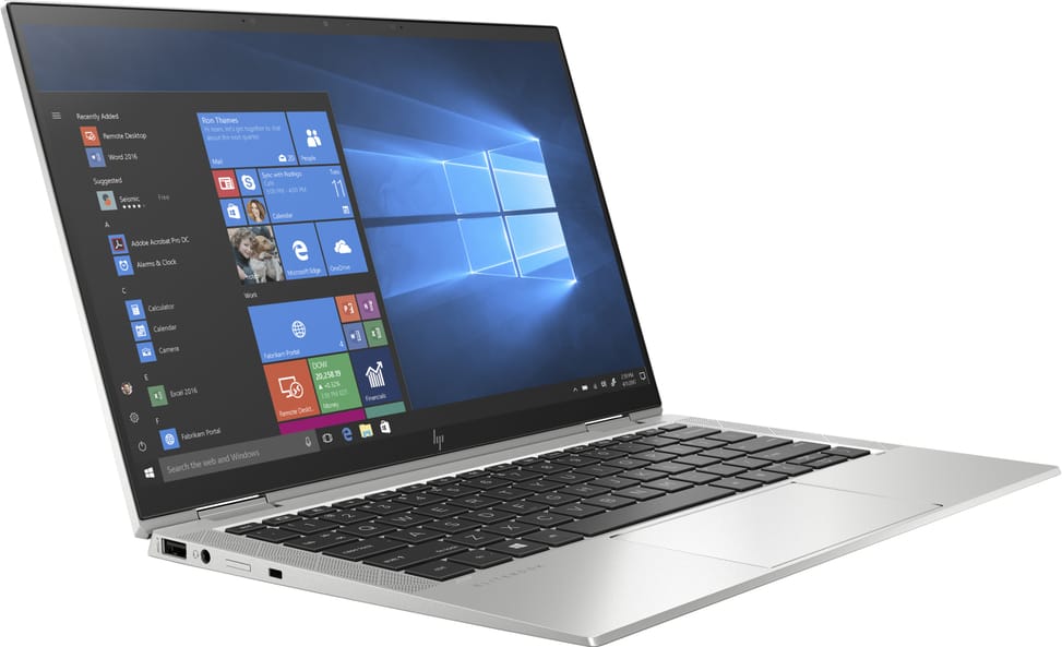 Ordinateur portable HP EliteBook x360 1030 G7 (204J0EA)