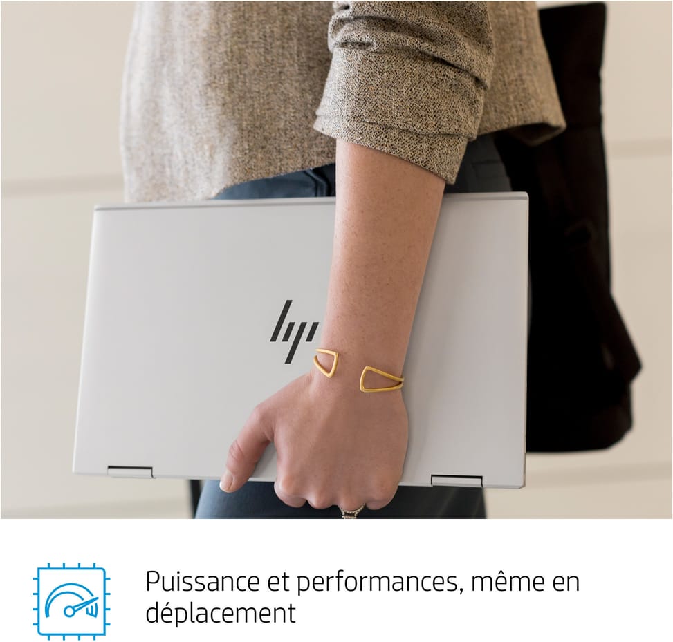 Ordinateur portable HP EliteBook x360 1030 G7 (204J0EA)