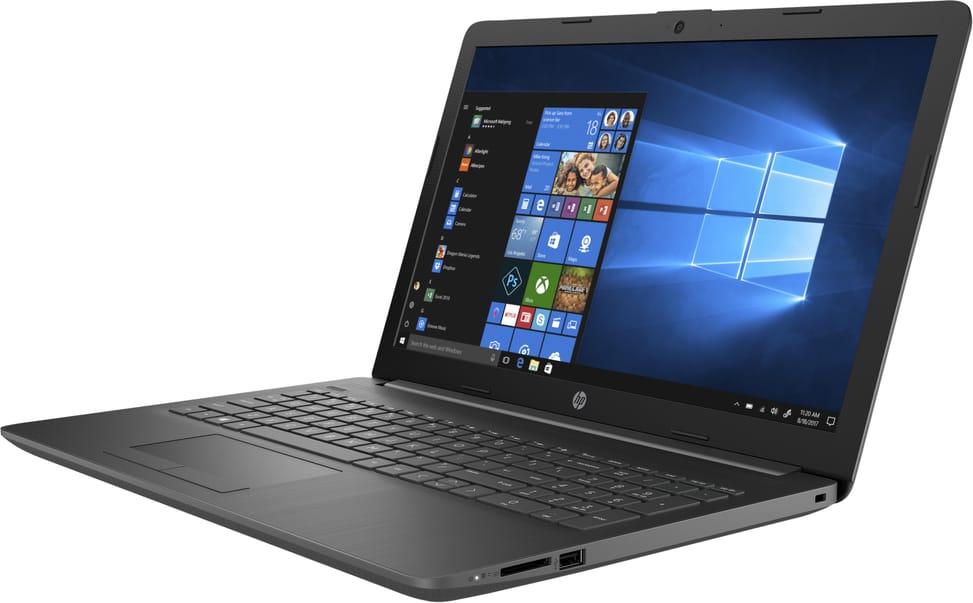 HP 15 15-dw3013nk i5 8GB 1TB W10H 1YW (2R0M5EA)