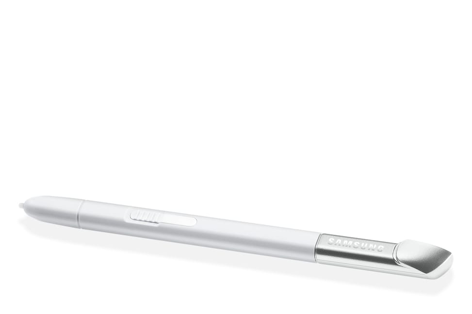 Tablette Samsung Galaxy Note 10.1" - 3G Wi-Fi - 16 GB — image 48