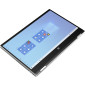 Ordinateur portable HP Pavilion x360 Convertible 14-dw1002nk (2Q9F3EA)