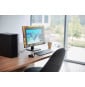 Ordinateur de bureau HP ProDesk 600 G5 - Tour (7AC17EA)