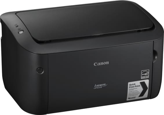 Imprimante Laser Monochrome Canon i-SENSYS LBP6030B (8468B006AA)