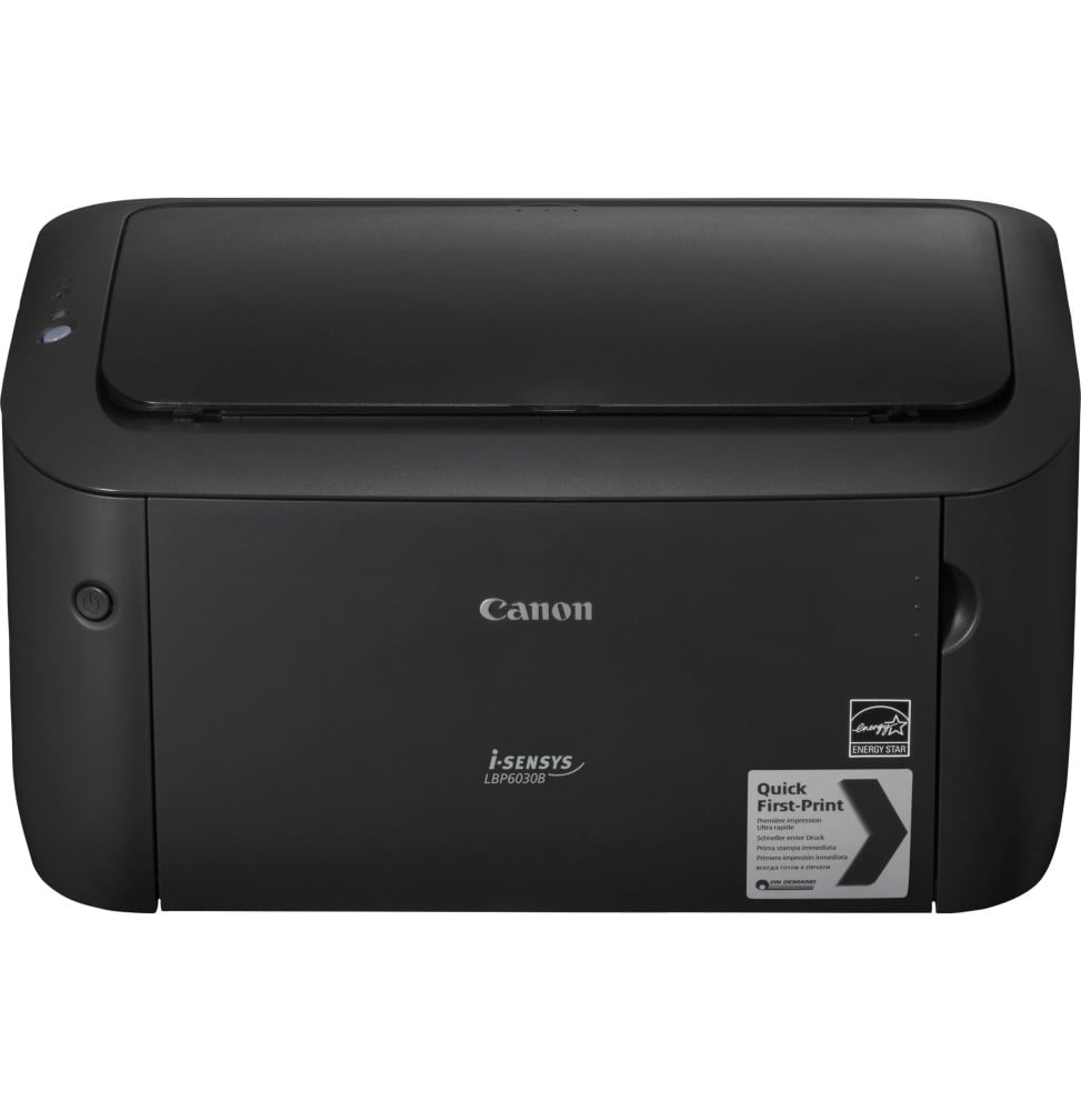 CANON Laser i-SENSYS LBP6030B 18 ppm mono (8468B006AA)