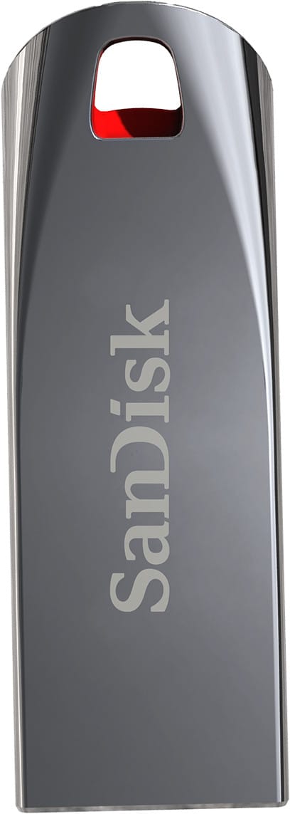 Clé USB SanDisk Cruzer Force USB 2.0